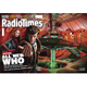 Image for article titled First Images Of Doctor Who's New TARDIS Interior. It's... Glam?